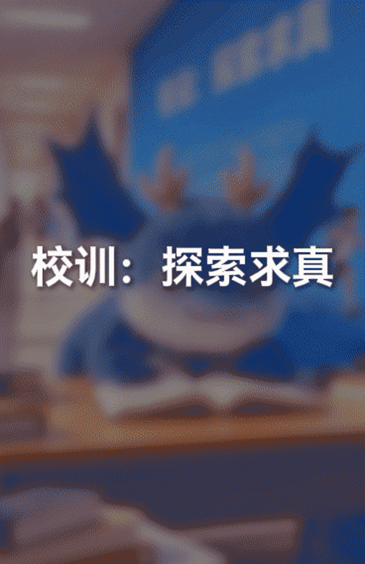 吉祥物形象系统化设计，从视觉符号到理念化身，每个表情动作都是学校理念的可视化表达文化翻译官
