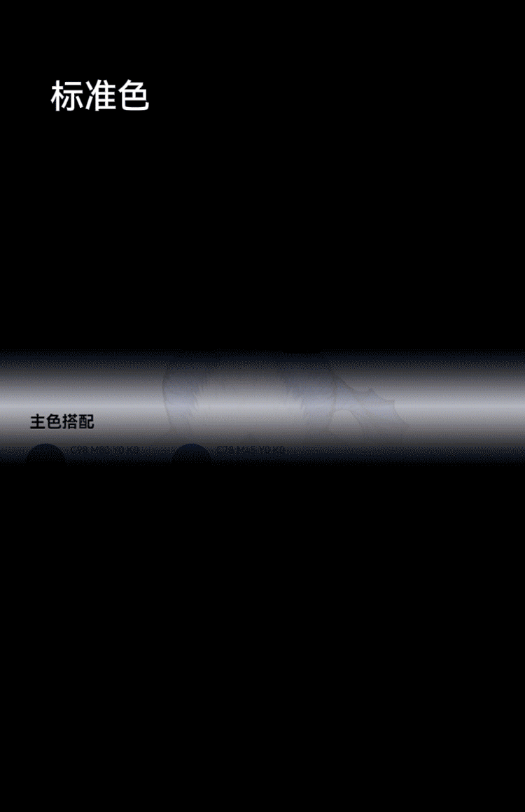 吉祥物识别规范化体系，从能用至用好用对，标准色标准造型应用禁区，专业品牌力体现学校专业性