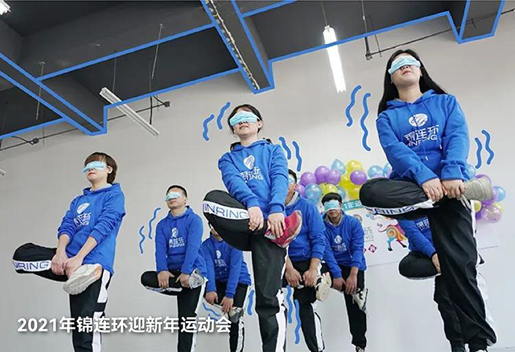 锦连环团队世博会现场学习，感受国际顶级设计理念，赋能教育品牌创新实践