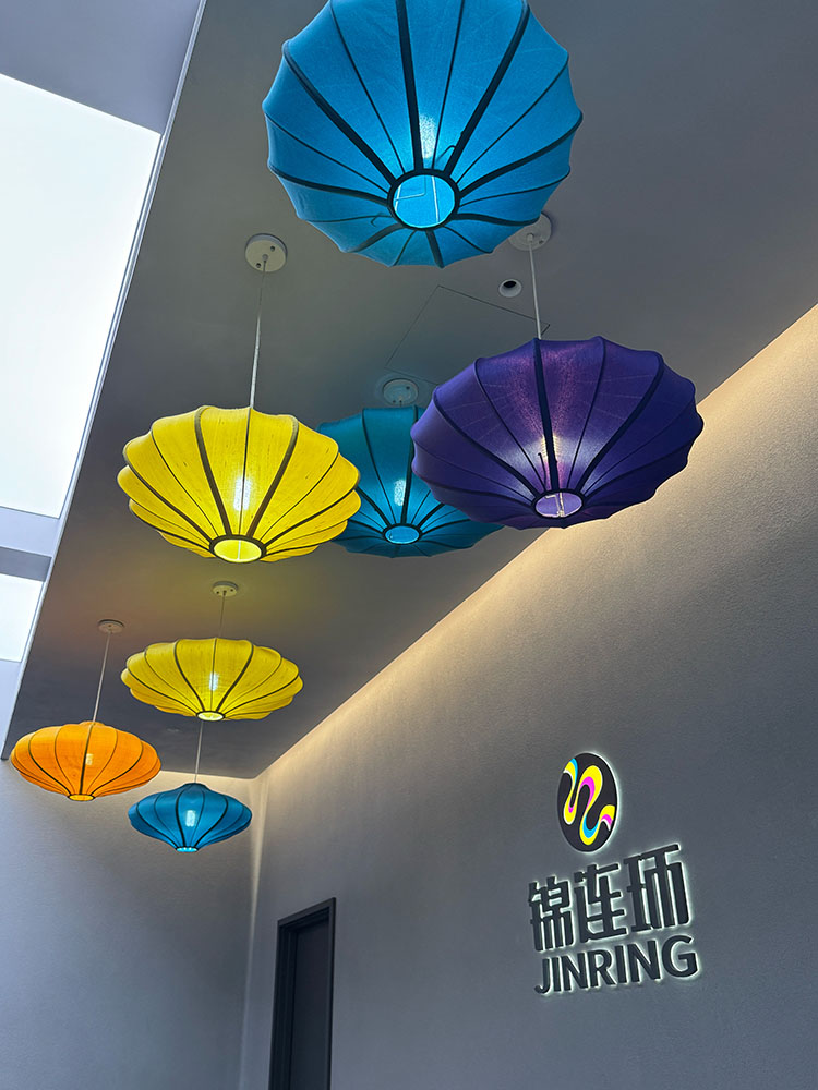 锦连环公司洗手间环境设计，细节处体现企业文化品质与人文关怀