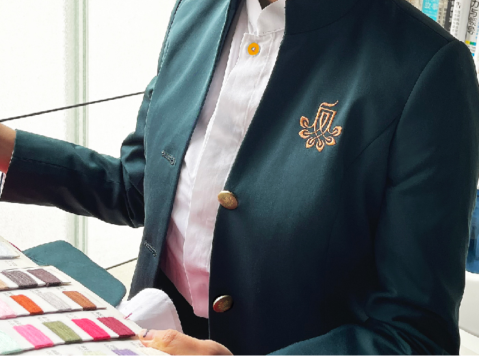 专属文创定制服务案例图